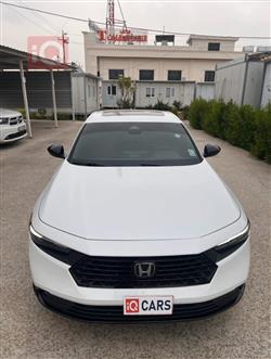 هوندا أكورد